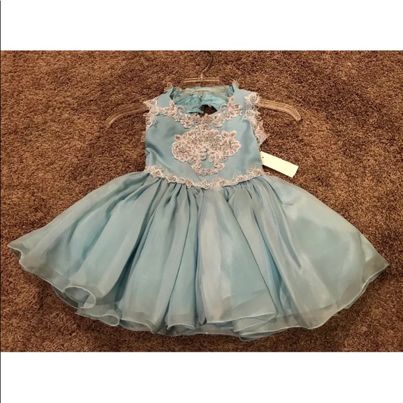 Robinson Other - 4 Pageant Flower Girl Special Occasion Dress NWT Robinson Other - 4 Pageant Flower Girl Special Occasion Dress NWT